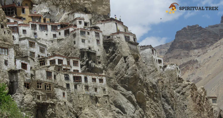 Zanskar with Kharnak via Kang Yatse Peak