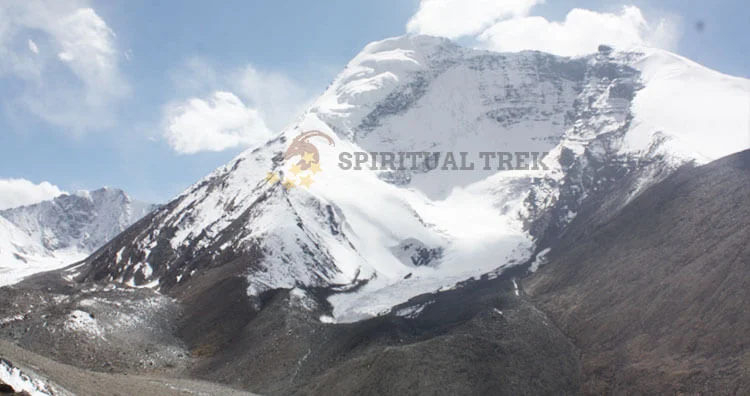 Kang Yatse Peak Climbing 