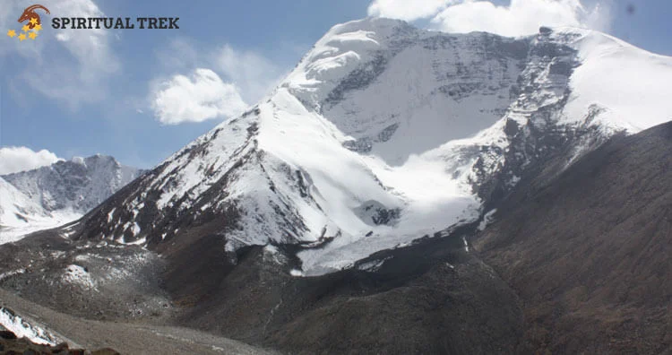 Trek Kang Yatse in Ladakh