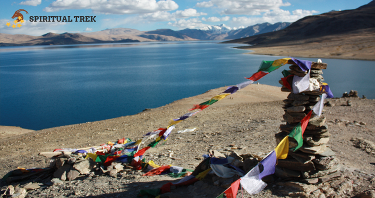 Ladakh Chalung Peak Trekking Packages