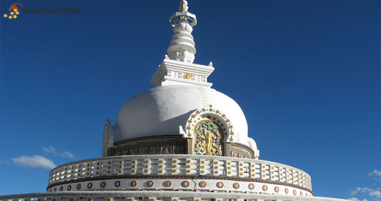 Trekking in Ladakh and Zanskar